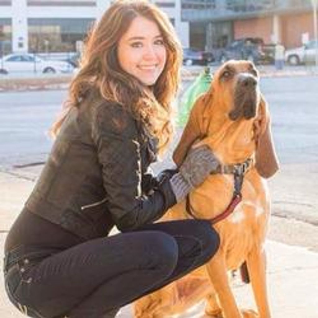 Seanalee Lavonne Bailey Profile Photo