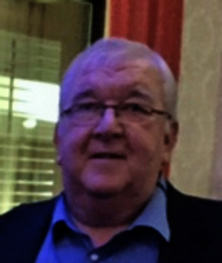Daniel W. Etzold Profile Photo