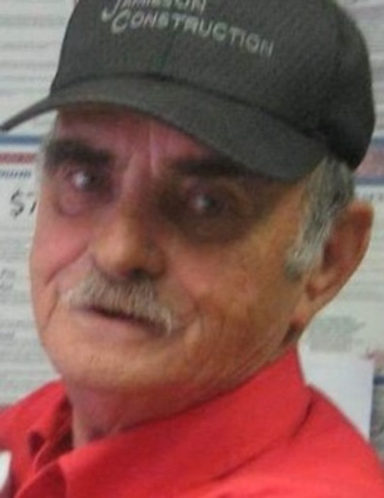 Elmer Peewee Brock Jr. Profile Photo