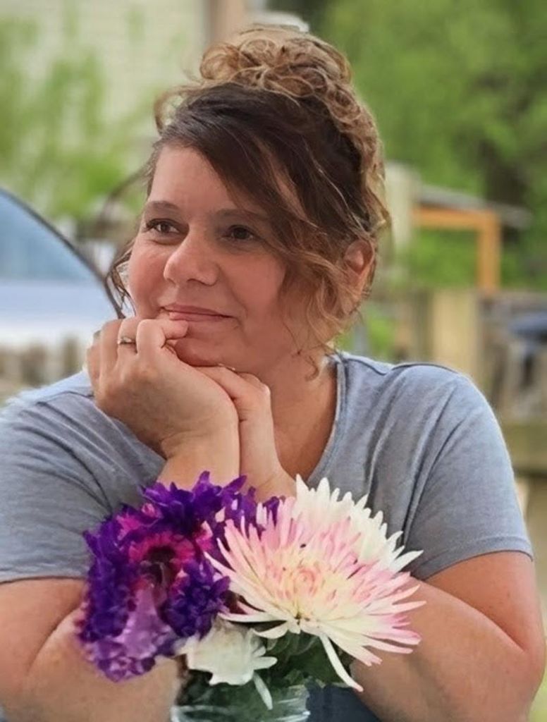 Carla A. Morgan Profile Photo