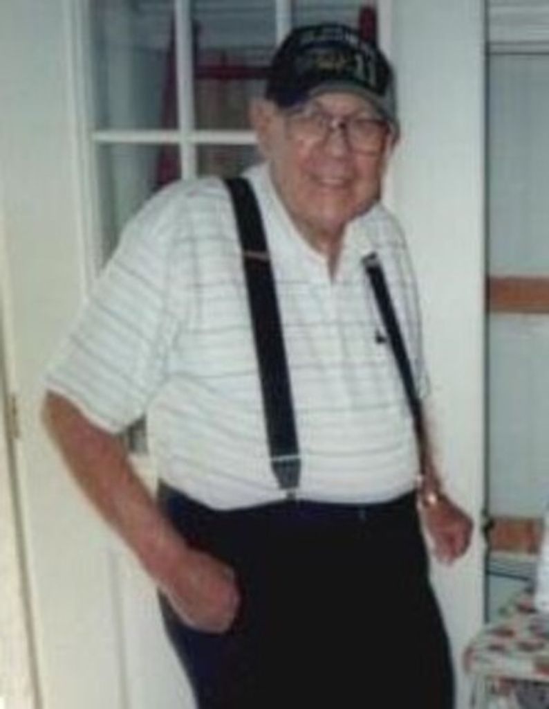 Hal Ross Jr. Profile Photo