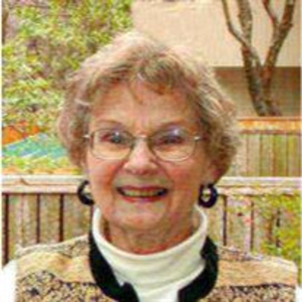 Louise C Goodman