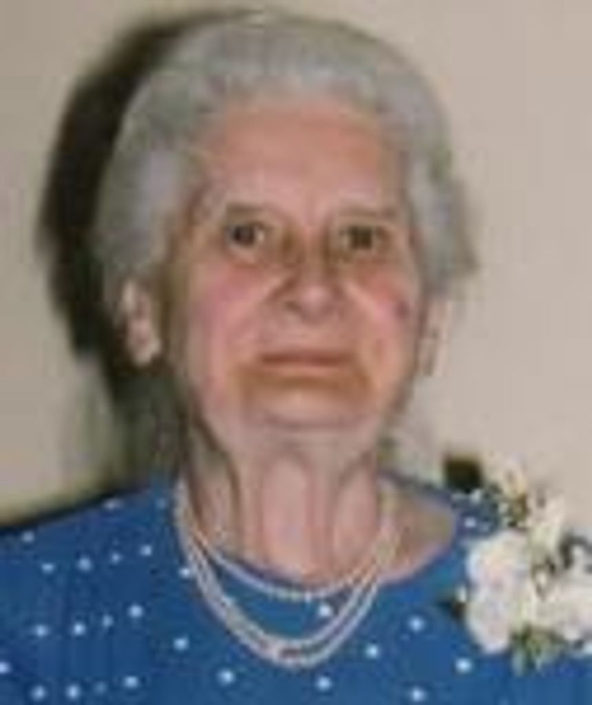 Emma Paulina Mathilda Brown