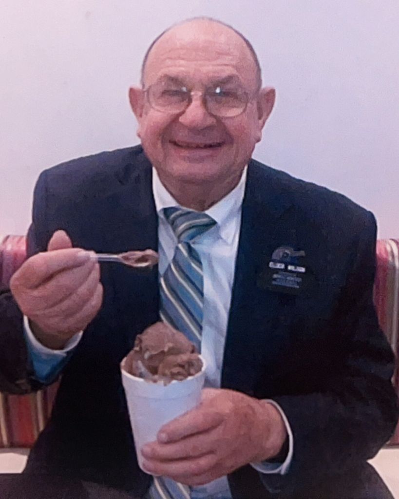 John N Wilson Profile Photo