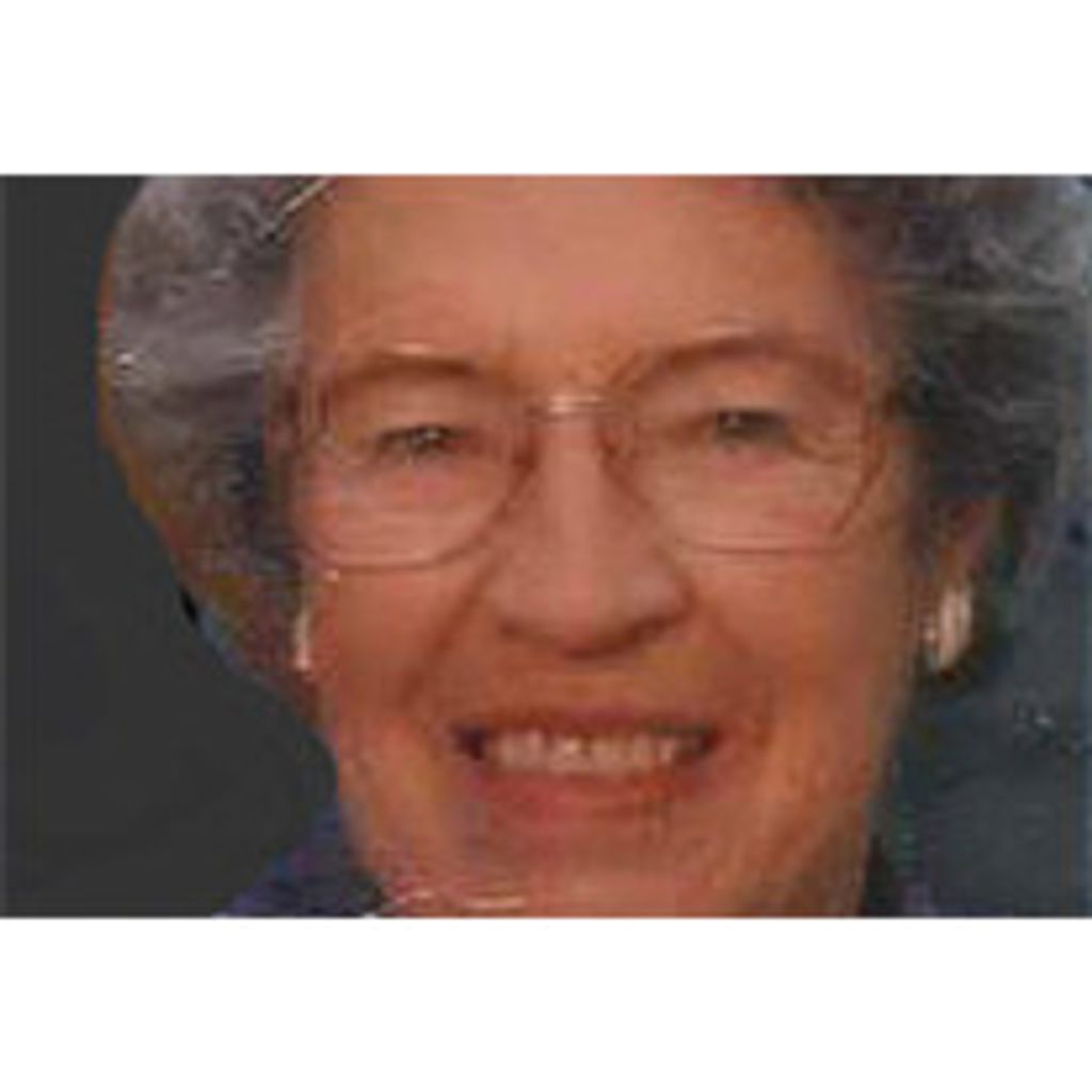 Leona Thornton Profile Photo