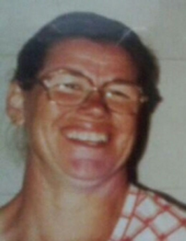 Mildred E. Jones