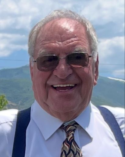 Ben J. Baker Profile Photo