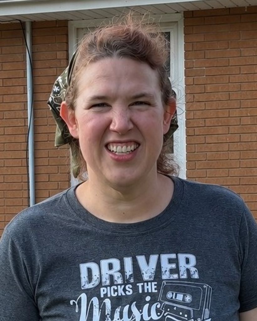 Jennifer Paulson