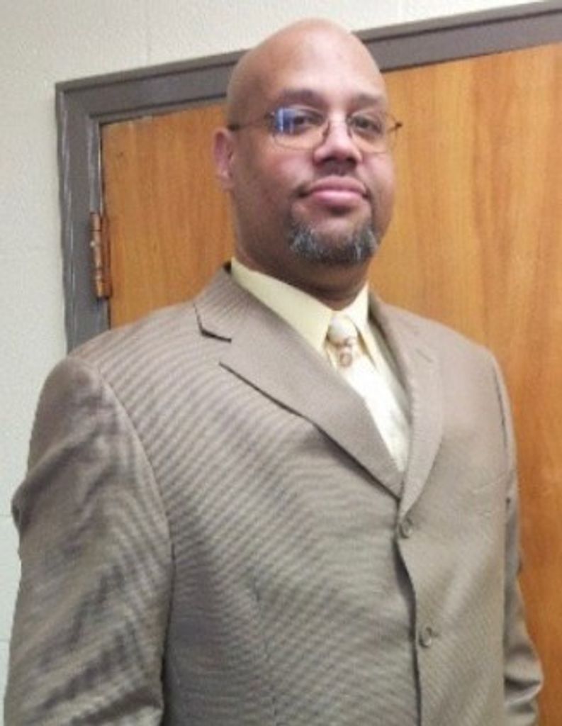 Harold Smith
