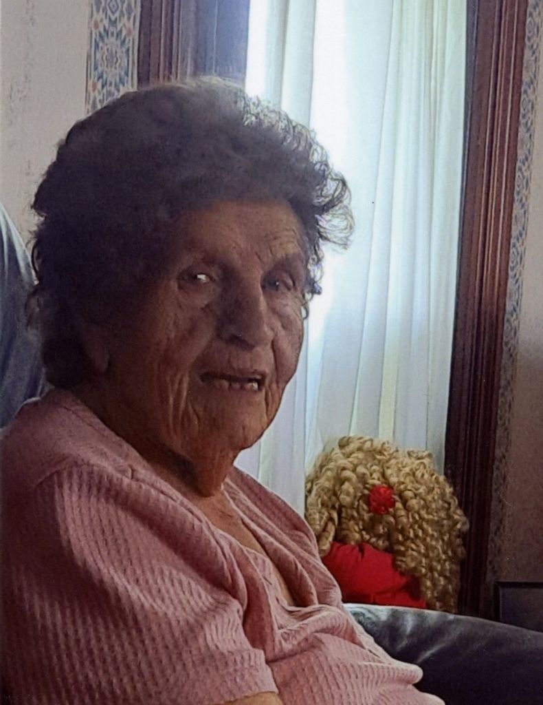Myrna Lou Johnson Profile Photo