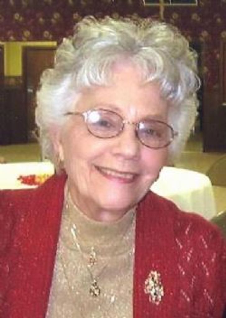 Juanema Wilborn St. John