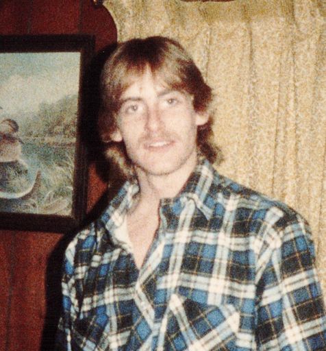 Steven Ray Wilson's obituary image