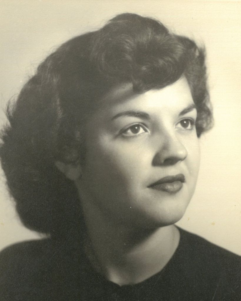 Josephine L. Barncastle