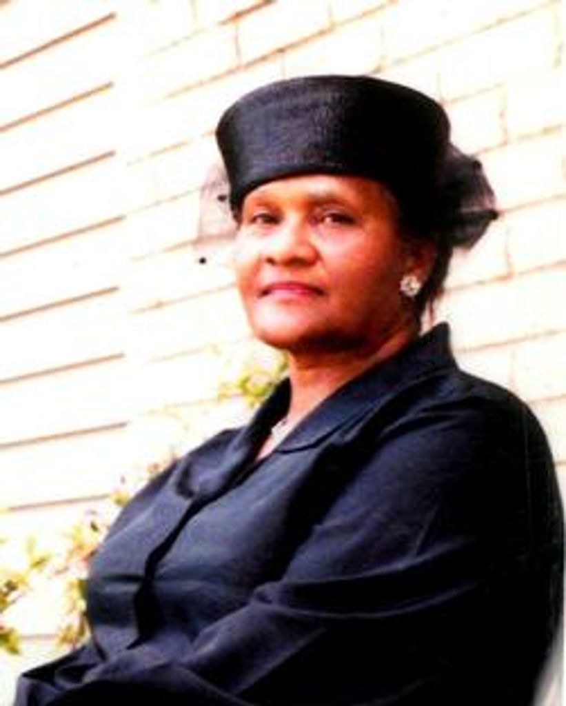 Armentha Marie "Dolly" Knox