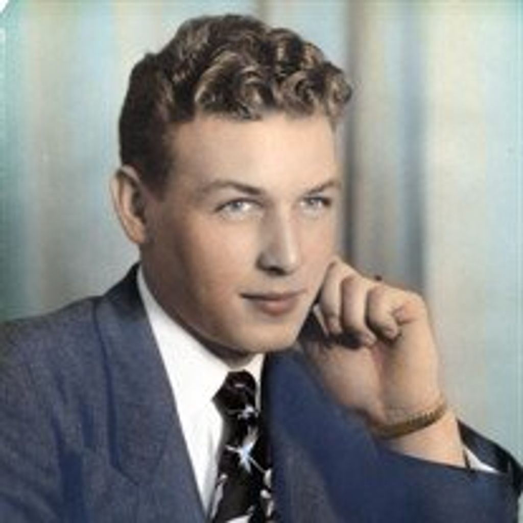 Vern  Arthur Tuss Profile Photo