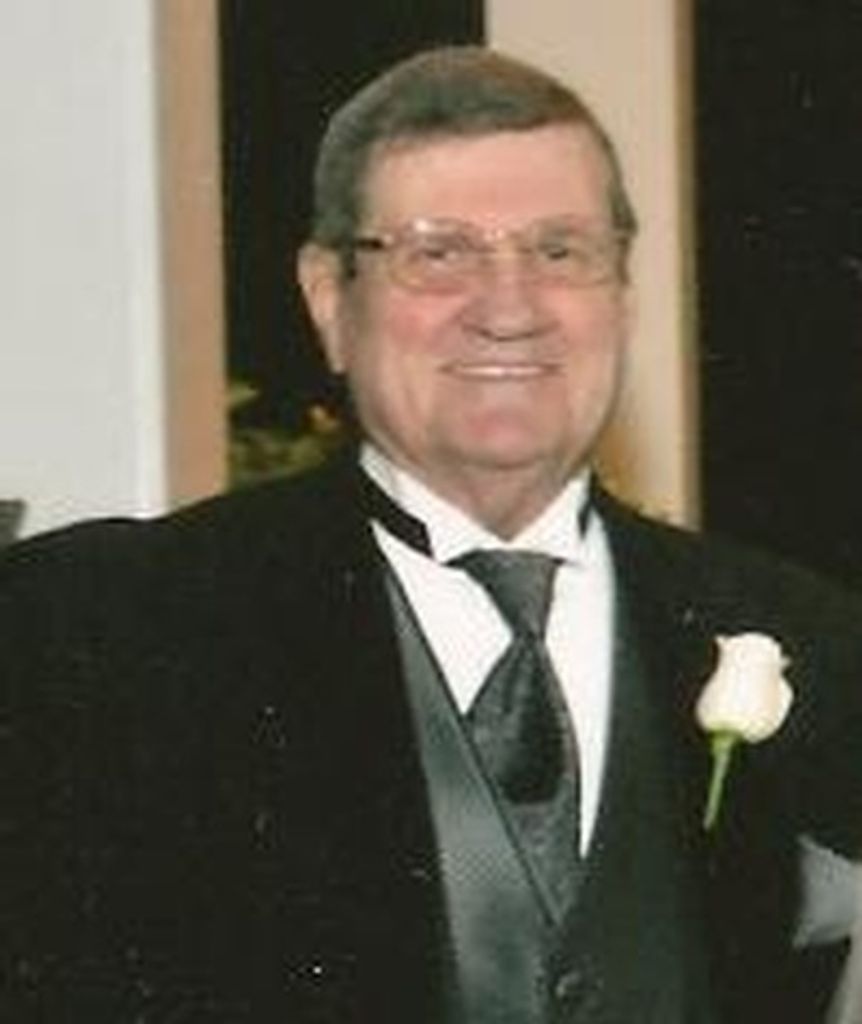 Norman M. Smith Profile Photo
