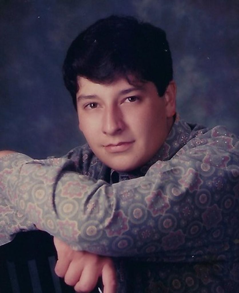 Cosmo Daniel Contreras Jr.