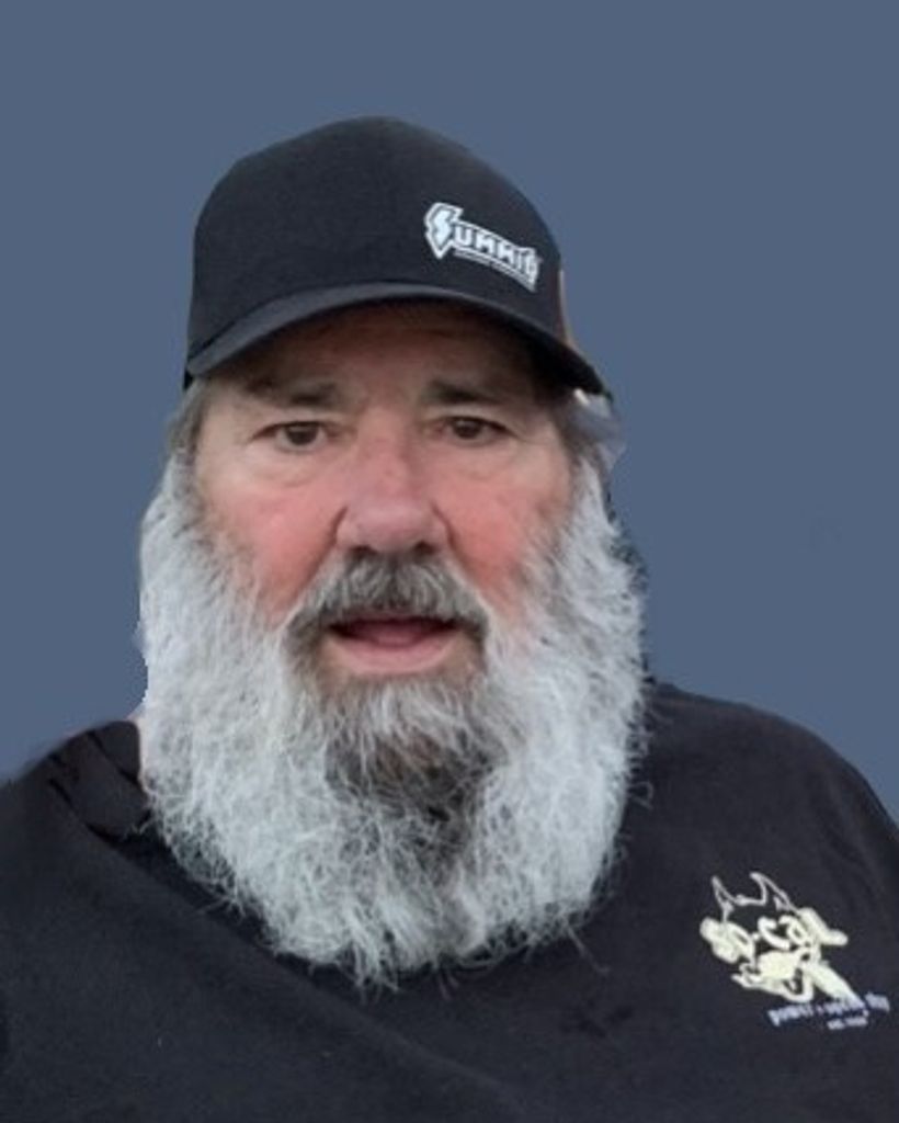 Jimmy Wayne Forrester