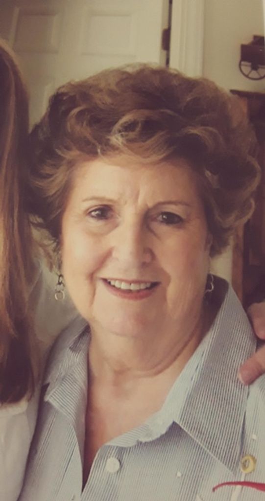 Alfreda Bass Grier
