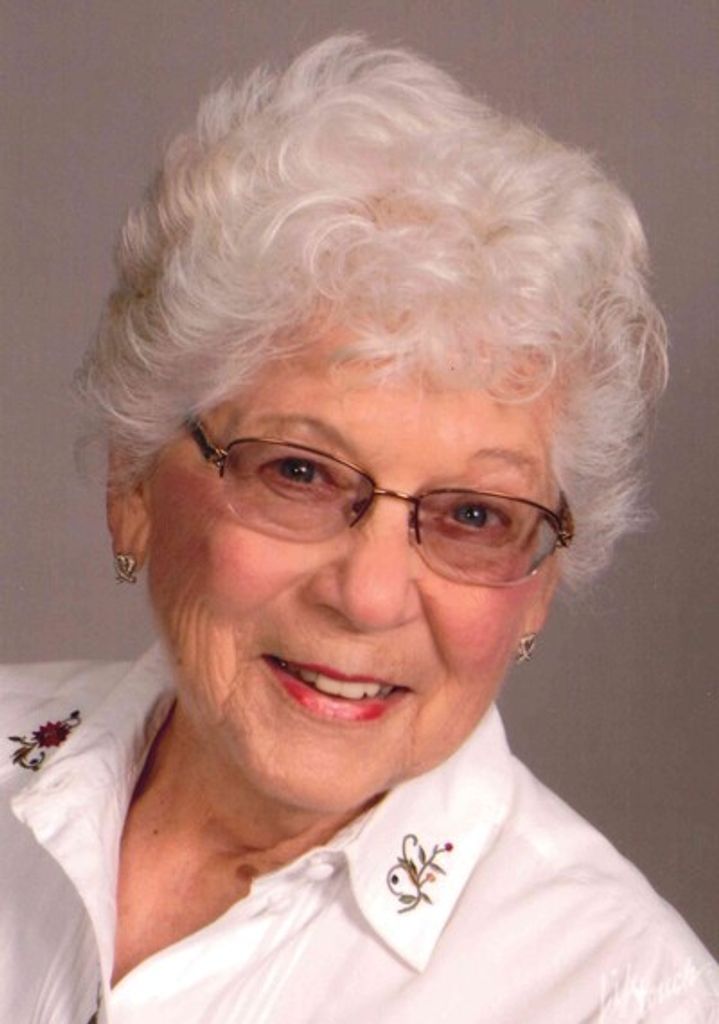 Jacquelyn “Jackie” Kelly