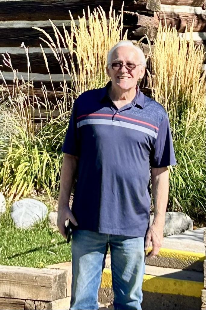Lawrence Elden Tooley Profile Photo