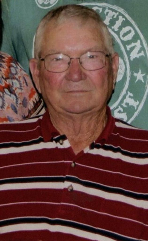 Dwight "Skip" Jones Profile Photo