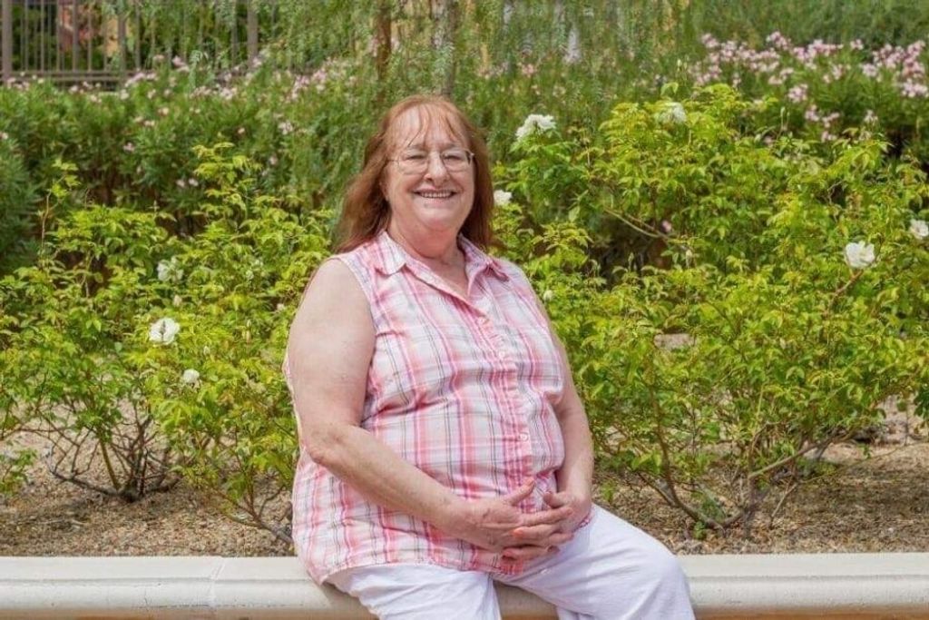 Cynthia Smith Profile Photo