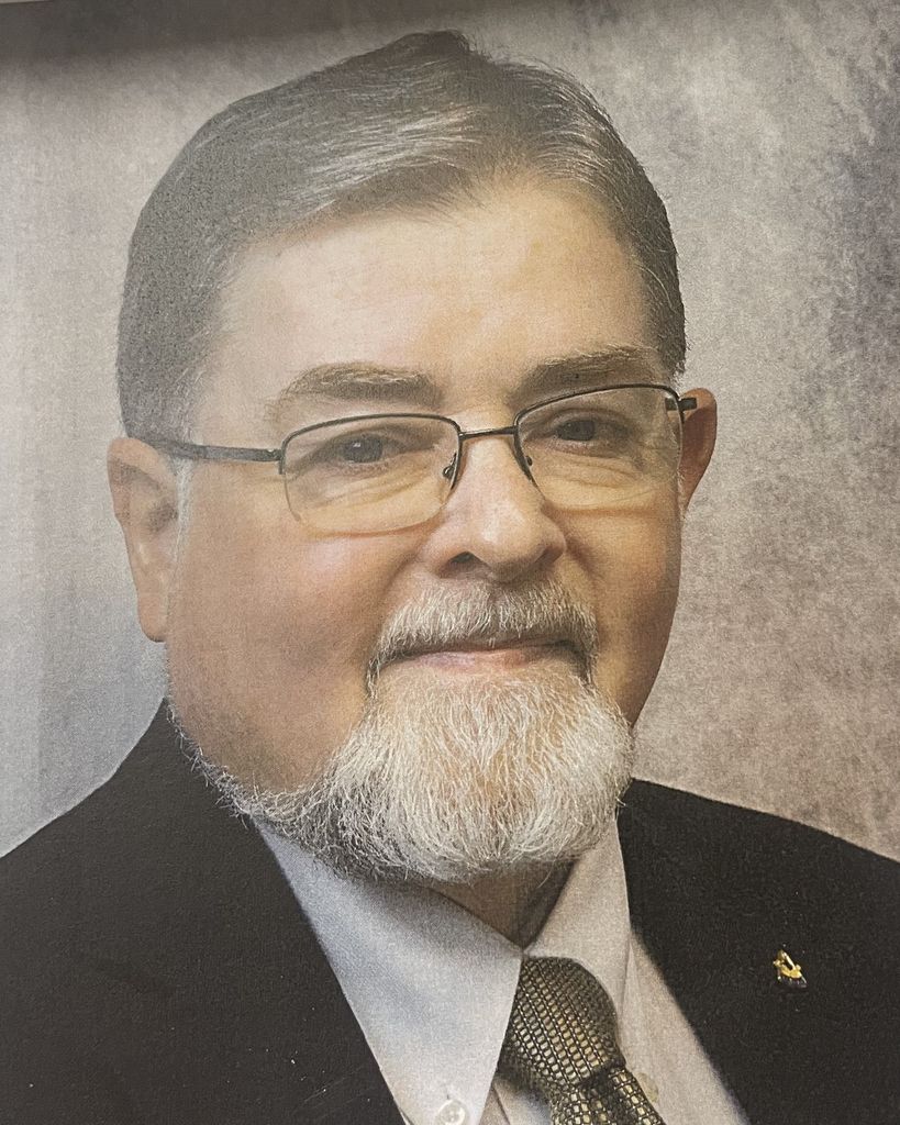 Michael Lynn Branson Profile Photo