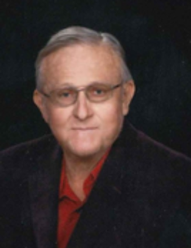 Larry  T. Jones