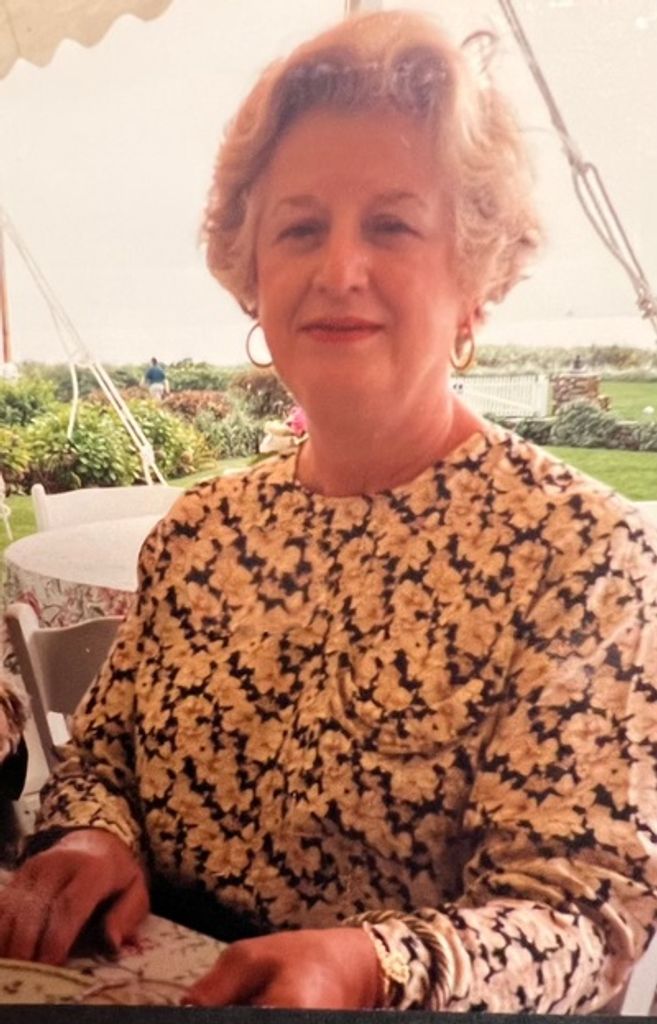 Dr. Stephanie Manning Maroney, Ph.D. Profile Photo