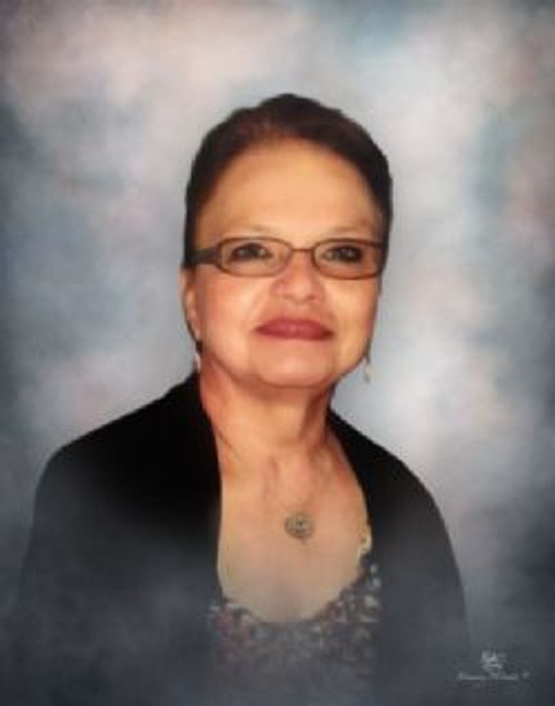 Yolanda Rosas