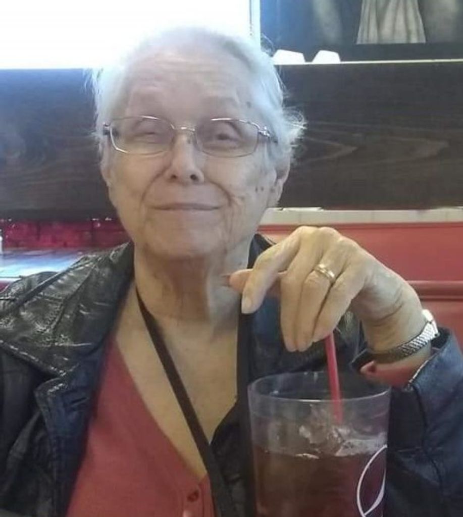 Patsy Ann Lovell Profile Photo