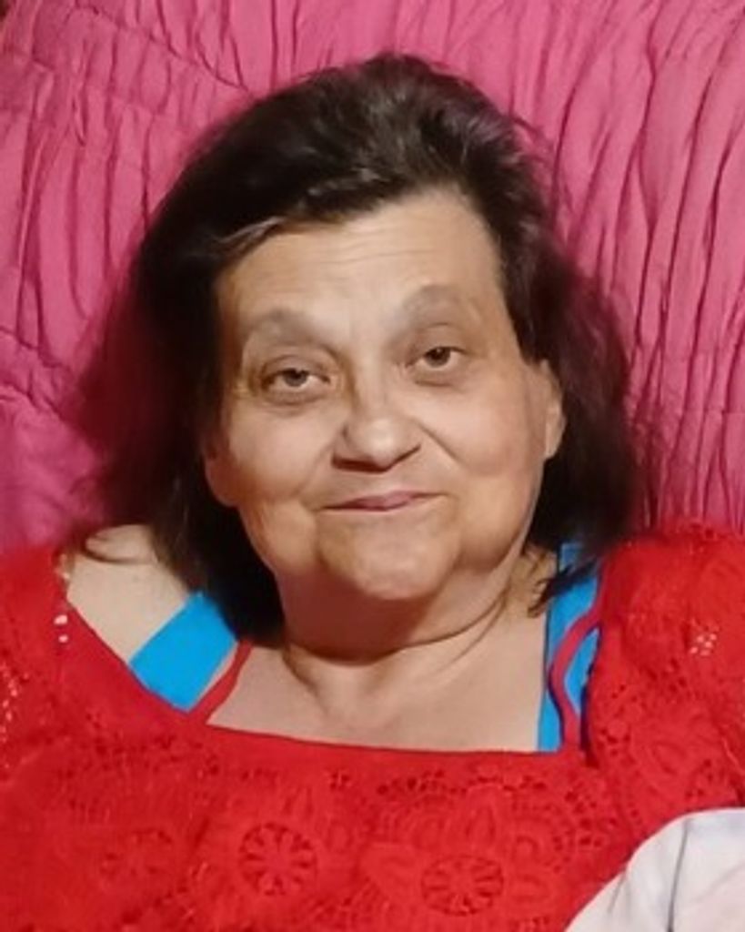 Debra Kay (Wester)  Latham