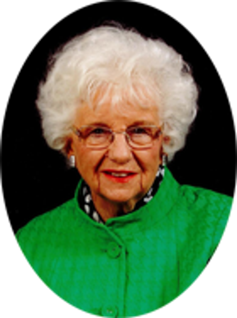 Joanne Webster