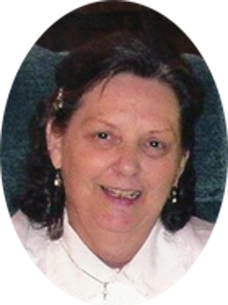 Alva Burchell
