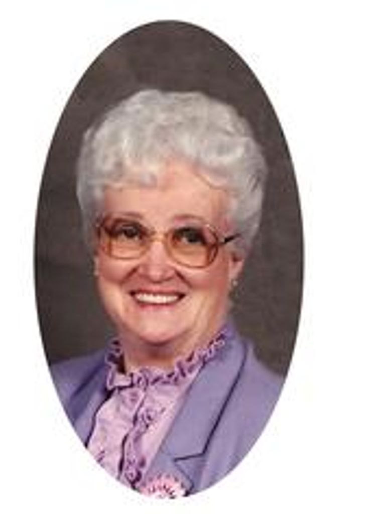 Elsie Mae Walker-Hill Profile Photo