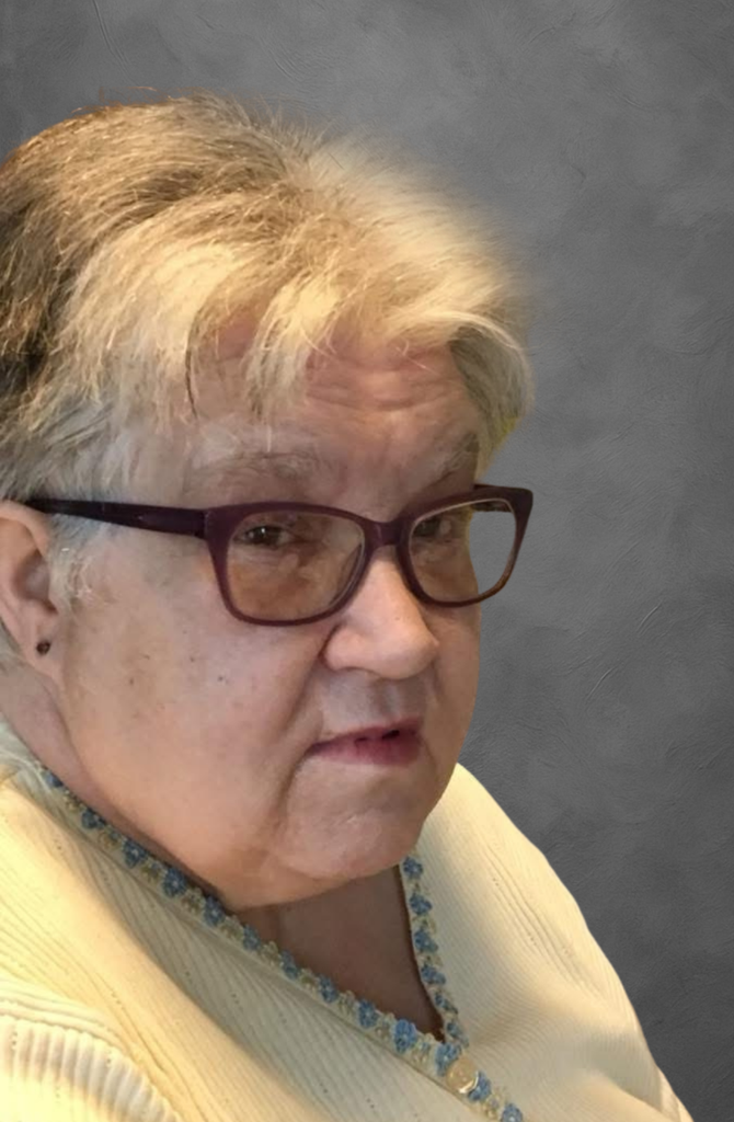 Sue Elaine O'Brien