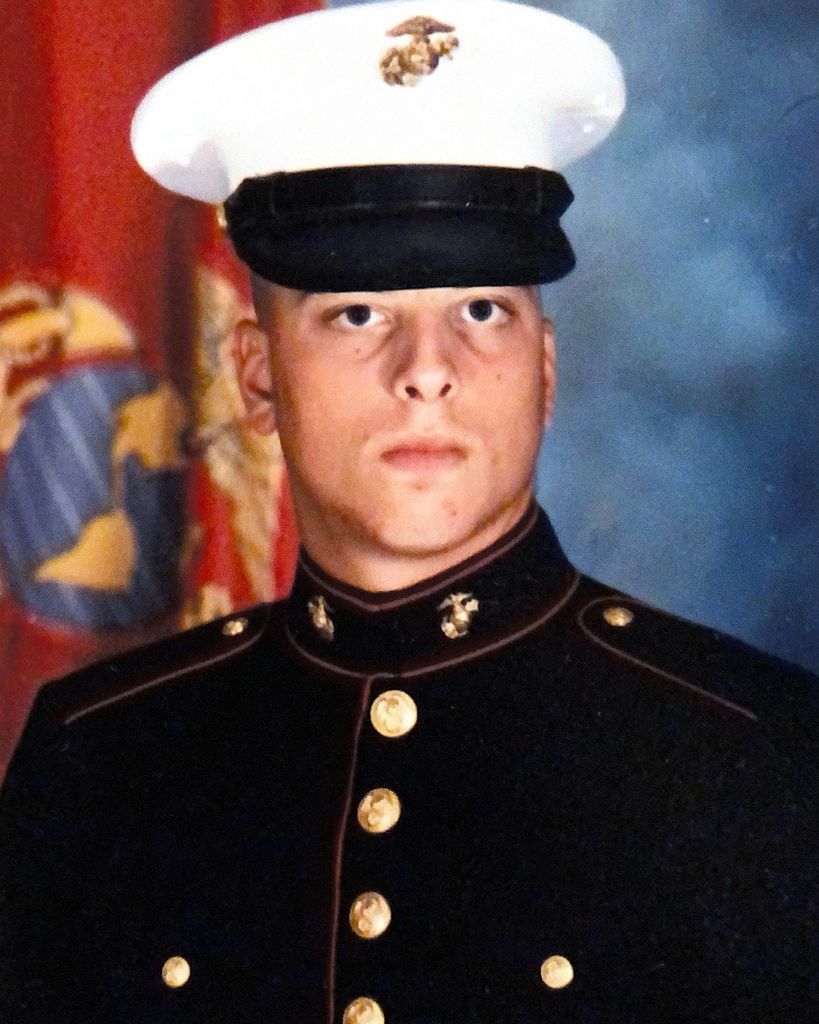 Scott Arlie Thoresen Profile Photo