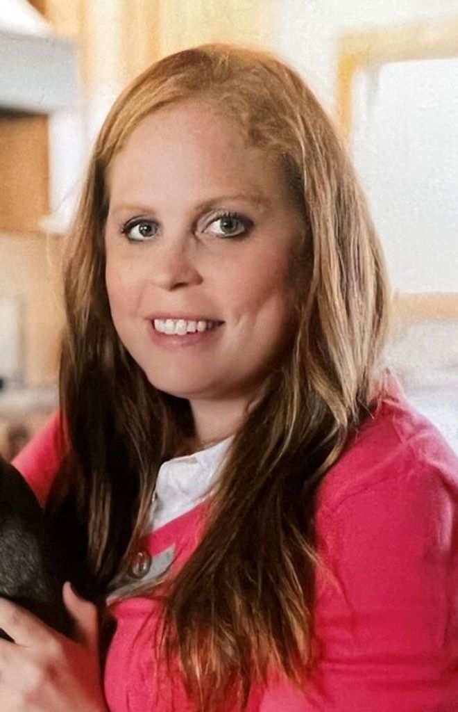 Lacey J. Rouse Profile Photo