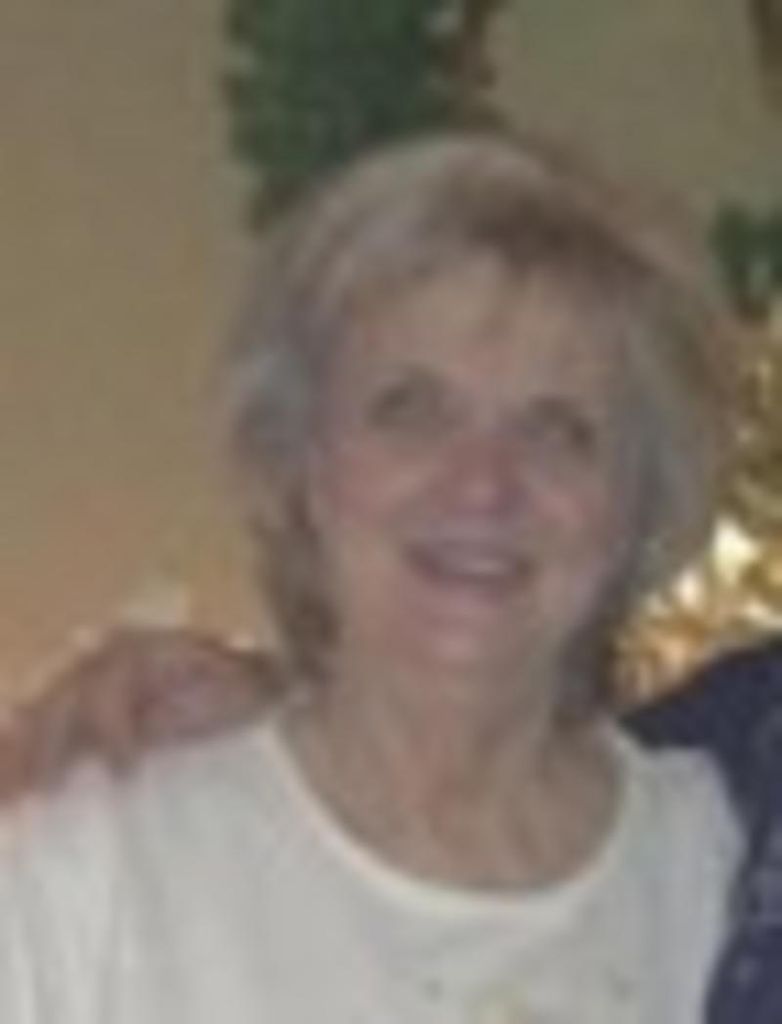Patsy Hines Profile Photo