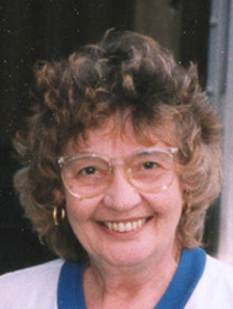 Doris Swaney Profile Photo
