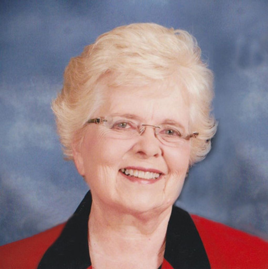 Shirley Lasley Profile Photo