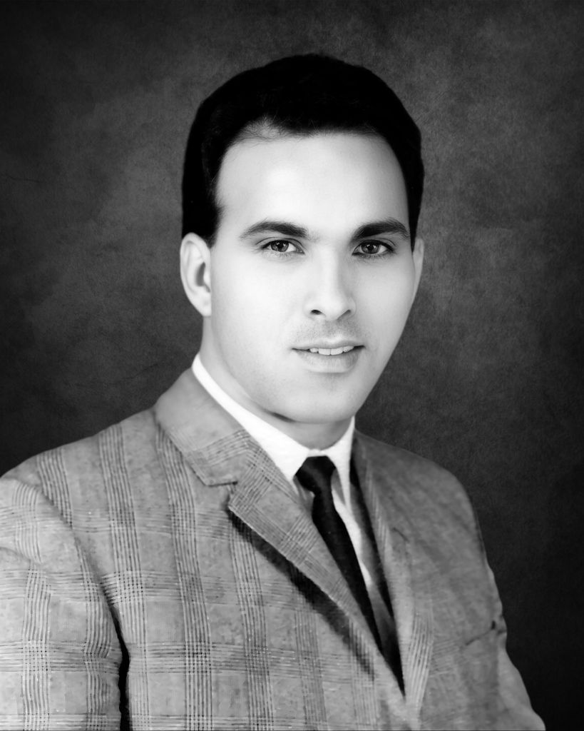 Donato Vincenzo Guglietti