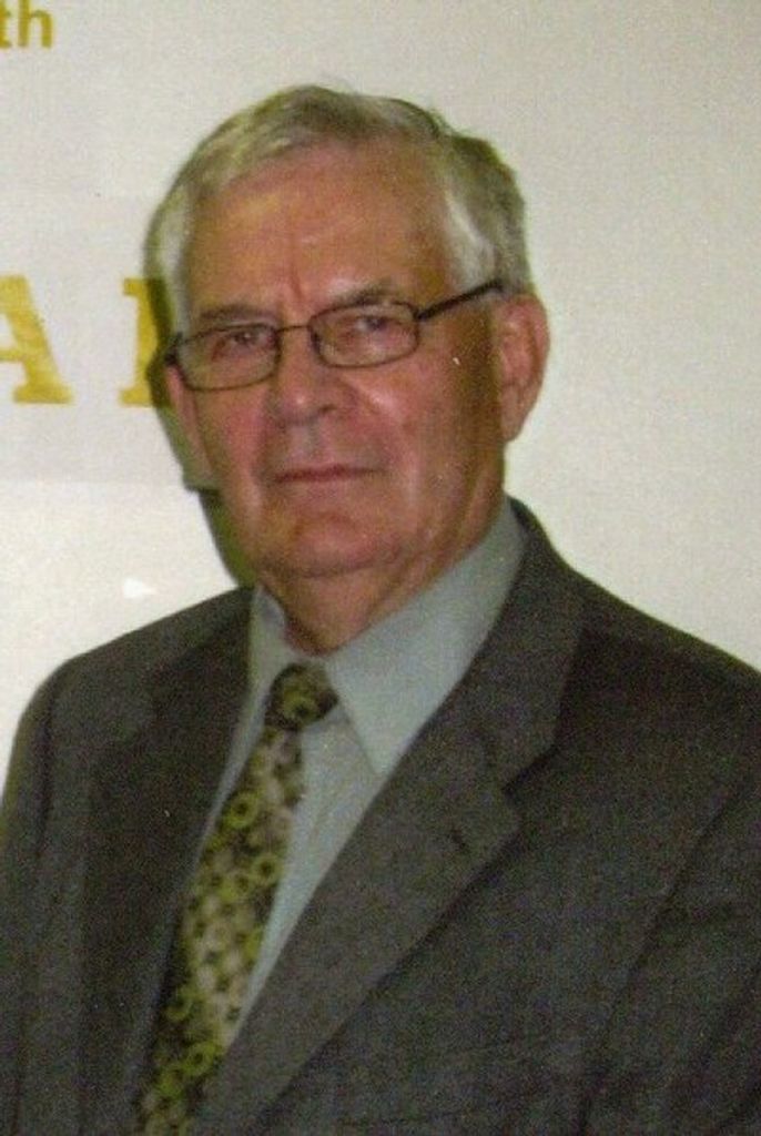 Pastor Willie Wheaton Profile Photo