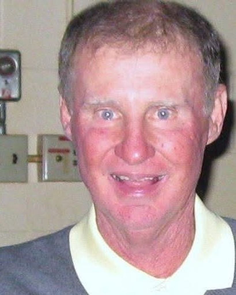 Donald Hittle Sr. Profile Photo