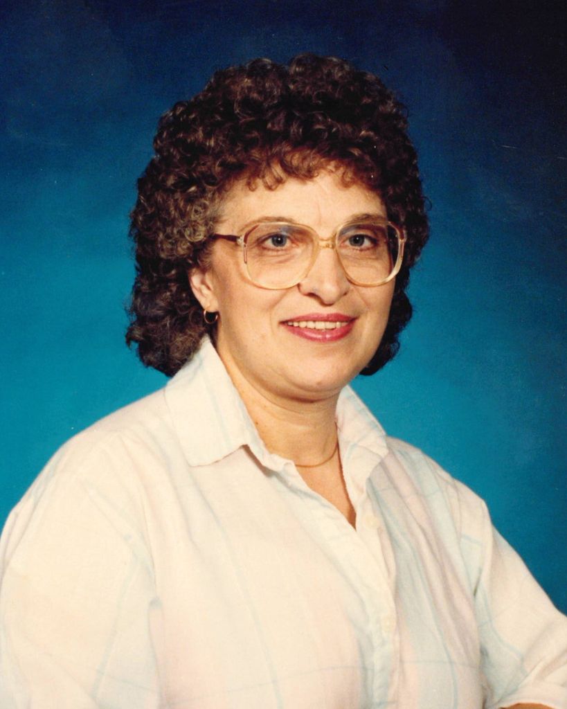 Carol "Gayle" Armishaw