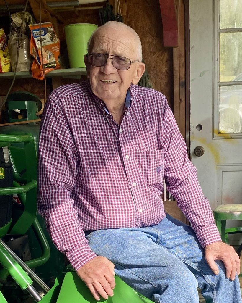 Walter Heffinger, Jr. Profile Photo