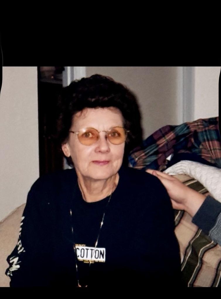 Doris Shafer Aycock Profile Photo