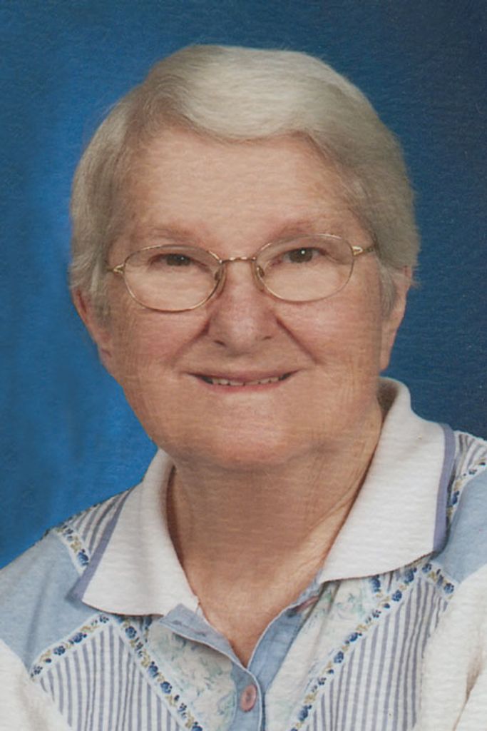 Marilyn R. Griggs