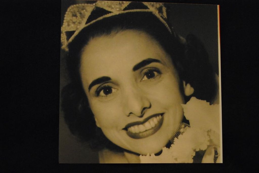 Anna "Rita" Faust
